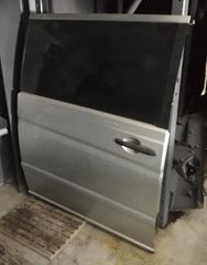 Mercedes-Benz VITO-VIANO 639 ΤΖΑΜΙ ΣΥΡΟΜΕΝΗΣ ΠΟΡΤΑΣ