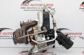 Τουρμπίνα  NISSAN JUKE (2019-...)  105371HMLGT  1507R   16319700053   16371015078