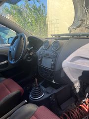 Ταμπλό Ford Fiesta ST-thumb-1
