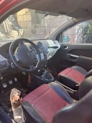 Ταμπλό Ford Fiesta ST-thumb-2