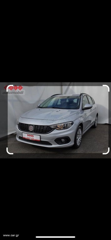 Fiat Tipo '22