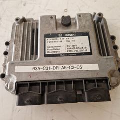 ΣΕ ΧΑΜΗΛΗ ΤΙΜΗ ΕΓΚΕΦΑΛΟΣ SUZUKI SX4 1.6 DIESEL EDC16C34-4.70
