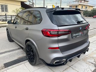 Bmw X5 M50 2019 *ANDREADIS CARS* M50D-PANORAMA-thumb-3