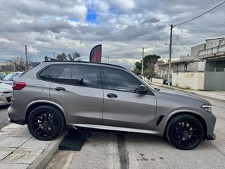 Bmw X5 M50 2019 *ANDREADIS CARS* M50D-PANORAMA-thumb-7