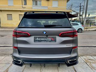 Bmw X5 M50 2019 *ANDREADIS CARS* M50D-PANORAMA-thumb-5