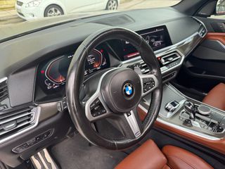Bmw X5 M50 2019 *ANDREADIS CARS* M50D-PANORAMA-thumb-12