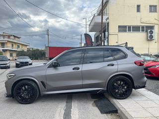 Bmw X5 M50 2019 *ANDREADIS CARS* M50D-PANORAMA-thumb-6