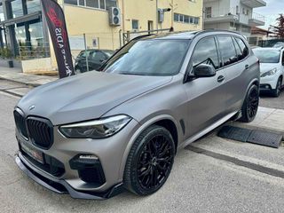 Bmw X5 M50 2019 *ANDREADIS CARS* M50D-PANORAMA-thumb-1