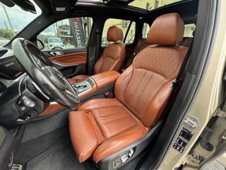 Bmw X5 M50 2019 *ANDREADIS CARS* M50D-PANORAMA-thumb-9