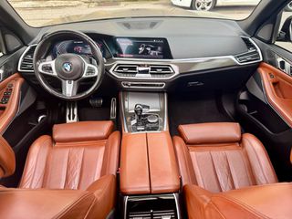 Bmw X5 M50 2019 *ANDREADIS CARS* M50D-PANORAMA-thumb-8