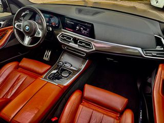 Bmw X5 M50 2019 *ANDREADIS CARS* M50D-PANORAMA-thumb-11