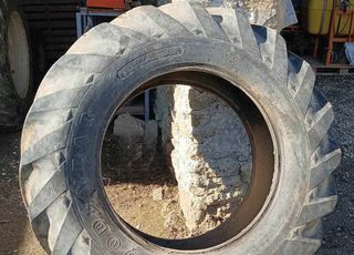 Λάστιχο GOODYEAR 16.9/14-30 με τακούνι 80%(ΕΝΑ ΤΕΜΑΧΙΟ)