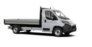 Toyota Proace 2026 MAX DROPSIDE