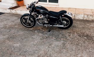 Honda GL 500 1982