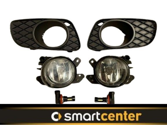 ΣΕΤ ΠΡΟΒΟΛΑΚΙ ΓΙΑ SMART ΠΡΟ-FACELIFT 451