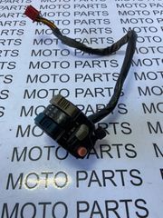 KAWASAKI KMX 125 200 ΓΝΗΣΙΟΣ ΑΡΙΣΤΕΡΟΣ  ΔΙΑΚΟΠΤΗΣ ΤΙΜΟΝΙΟΥ (ΣΚΡΙΠ) - MOTO PARTS
