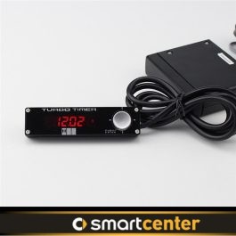 Turbo Timer με οθόνη Led