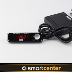 Turbo Timer με οθόνη Led