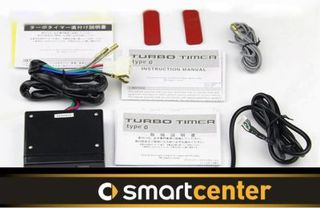 Turbo Timer με οθόνη Led-thumb-2