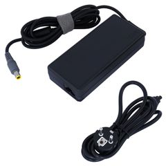 Τροφοδοτικό Laptop - AC Adapter Φορτιστής για Lenovo Thinkpad T400s T410 T410s 45N0052 20V 6.75 135W 7.9mm*5.5mm Notebook Charger ( Κωδ.60136 )