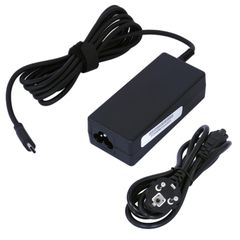 Τροφοδοτικό Laptop - AC Adapter Φορτιστής για HP Pavilion X2 10-n000na X2 10-n000nc 814838-002 45W Type-C Notebook Charger ( Κωδ.60141 )