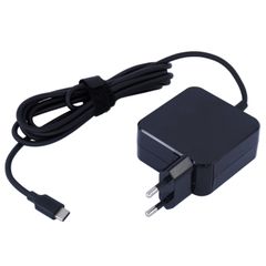 Τροφοδοτικό Laptop - AC Adapter Φορτιστής για HP 13-ac003nk 13-ac003nn 00HM631 00HM632 45W Type-C Notebook Charger ( Κωδ.60144 )