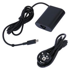 Τροφοδοτικό Laptop - AC Adapter Φορτιστής για Dell Latitude 11 5175 08XTW5 30W Type-C Notebook Charger ( Κωδ.60146 )