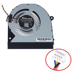 Ανεμιστηράκι Laptop - CPU Cooling Fan για Intel NUC 11 Pro NUC11TNH NUC11TNK 12 Pro NUC12WSH NUC12WSK BAZC0810R5HY006 PVB080C05L-P10 BAZC0810R5HY010 Microcomputer 4pin ( Κωδ.81313 )