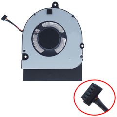 Ανεμιστηράκι Laptop - CPU Cooling Fan για Lenovo ThinkPad L15 20U3 20U4 L15 Gen 2 20X3 20X4 20X7 20X8 C-267C-1 5H41B77180 5H41B77179 5F10Z58240 4pin ( Κωδ.81314 )