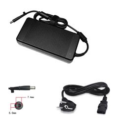 Τροφοδοτικό Laptop - AC Adapter Φορτιστής για HP 6730b 6730s 6735b 6735s 17-an001nf 533143-001 19.5V 11.80A 230W 7.4mm*5.0mm Notebook Charger ( Κωδ.60169 )