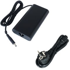 Τροφοδοτικό Laptop - AC Adapter Φορτιστής για Dell Chromebook 7310 Inspiron 11 3135 3148 3149 3159 0285K 03RG0T 19.5V 4.62A 90W 4.5mm*3.0mm Notebook Charger ( Κωδ.60191 )