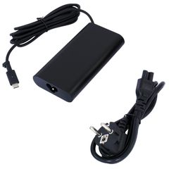 Τροφοδοτικό Laptop - AC Adapter Φορτιστής για Dell Latitude 7410 11 5179 Precision 3570 0TDK33 20V 4.50A 90W Type-C Notebook Charger ( Κωδ.60193 )
