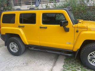 Hummer H3 2006