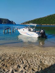 Poseidon 2002 Ranieri