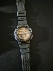 AE-1000W-1AV casio ρολόι