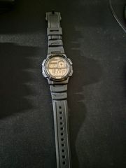 AE-1000W-1AV casio ρολόι-thumb-2