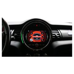 (9inc) MULTIMEDIA TABLET OEM MINI COOPER (F55-56-F57) mod. 2015> CLUBMAN (F54) mod. 2015> ROADSTER (F59) mod. 2014> COUNTRYMAN (F60) mod. 2016>