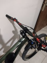 All - Mountain Drag 2023 Shift
