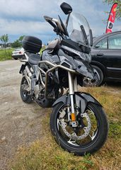 Zontes 310 T 2019
