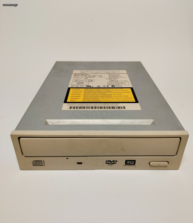 [-50%] SONY DVD ROM