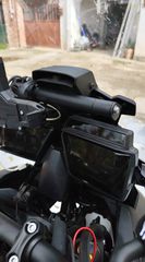 Yamaha Tracer 9 Tracer 9 GT  βάση στήριξης συσκευών GPS / PDA / κινητών / κάμερας Μπαράκι για gps βάση για οργανα-thumb-3