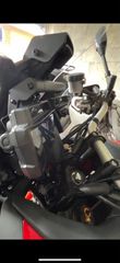 Yamaha Tracer 9 Tracer 9 GT  βάση στήριξης συσκευών GPS / PDA / κινητών / κάμερας Μπαράκι για gps βάση για οργανα-thumb-10