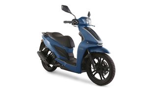 UM 2025 WYNWOOD 125cc ** ME 10 ΧΡΟΝΙΑ ΕΓΓΥΗΣΗ**
