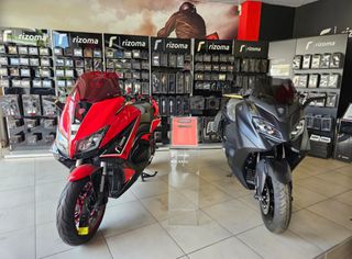 ΠΡΟΣΤΑΤΕΥΤΙΚΟ ΜΑΝΕΤΑΣ RIZOMA PROGUARD SYSTEM SPORT EDITION YAMAHA T-MAX 530 2012-2019-thumb-4