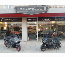 ΠΡΟΣΤΑΤΕΥΤΙΚΟ ΜΑΝΕΤΑΣ RIZOMA PROGUARD SYSTEM SPORT EDITION YAMAHA T-MAX 530 2012-2019-thumb-5