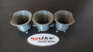 Yamaha Tracer GT '21-'24 *MaxFlow* 3D Χωνακια (Velocity stacks)