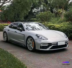 Porsche Panamera 971 CARBON AERO BODYKIT
