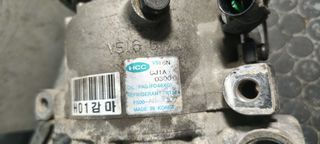 Κομπρεσέρ AC Kia ProCeed (ED) Hatchback [2008-2013]-thumb-3