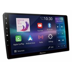 Pioneer SPH-PF97BT Series Opel Insignia 2 2017-2020 Multimedia Station 9" (Tablet Style) Με Carplay & Android Auto-thumb-1