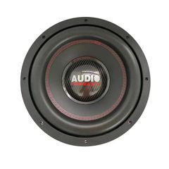 Audio System ASS12 (38cm) 12" D2 3”VC 2000W-thumb-3